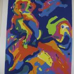 605 7810 Grafiskt blad